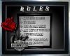 ~Rules Board~