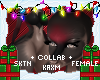 ꨄKrampus F Furꨄ