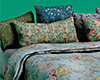 [DRV] Classic Bed Floral