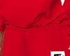 Set NK Red Pant F