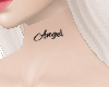 JE - Request Tatto ANGEL