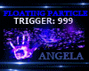 Dj FloatingParticle  999