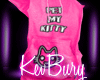 [KB]Kitty Pink