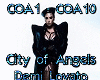City of Angels Demi