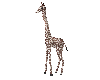EM Nursery Giraffe