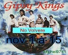 Gipsy Kings - No Volvere