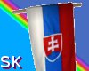 Slovak banner