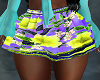FG~ Hawaiian Skirt RLL
