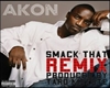 Akon-Smack That Remix