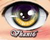 V; Orange Mix Anime Eyes