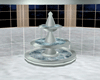 Aqua fountain