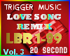 Love Song Remix V3