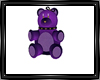 Purple Falls Bear