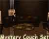 Mystery Couch Set