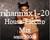 rihanmix1-20 Rihanna Mix