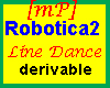 [mP] Robotica2 Linedance