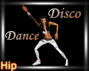 (H) Disco Inferno Dance