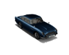 007 sports car