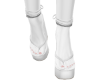 White Wedges