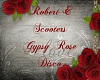 Gypsy Rose Disco