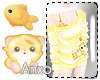 XO ~ Mello Kitty x3