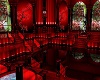 Red Blossom Ballroom