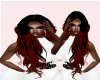 lace front