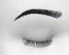 Glitter Brow Purp