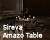Sireva Amazo Table 
