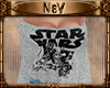! N8V Star Wars Sweater