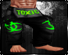 ~CC~Toxic Pants (M)