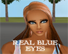 (20D) Real blue eyes