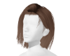 Ra^Kai Hair Brown