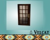 V:  Tropicana Door