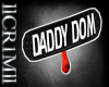 M| Daddy Dom Bandaid