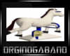 Ani Dwntown Coin Op Pony