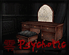零 Psychotic Dresser