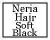 Neria Hair Soft Black