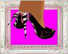 funky heel