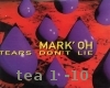 Mark Oh - Tears dont lie