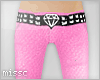 $ Pink Diamond Jeans