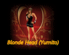 Blonde Head (Yumito)