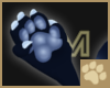 ~AM~ T Blu Paws F v2