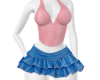 Cute Pink Set