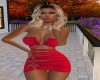 Short Minnie red