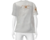 Ivory Fly T