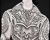 Full Muscle Tattoos