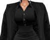 Mafia Black Coat