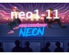 MALCZYŃSCY - Neon
