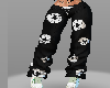 PANTALON NEGRO